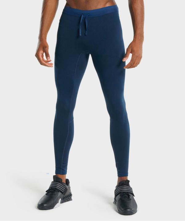 Panske Pancuchy Gymshark 315 Námornícka Modrá | XN8193675